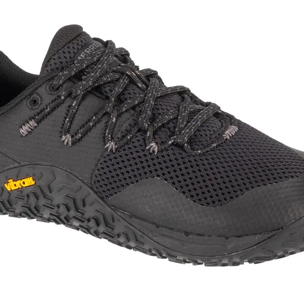 Women running Shoes Merrell Trail Glove 7