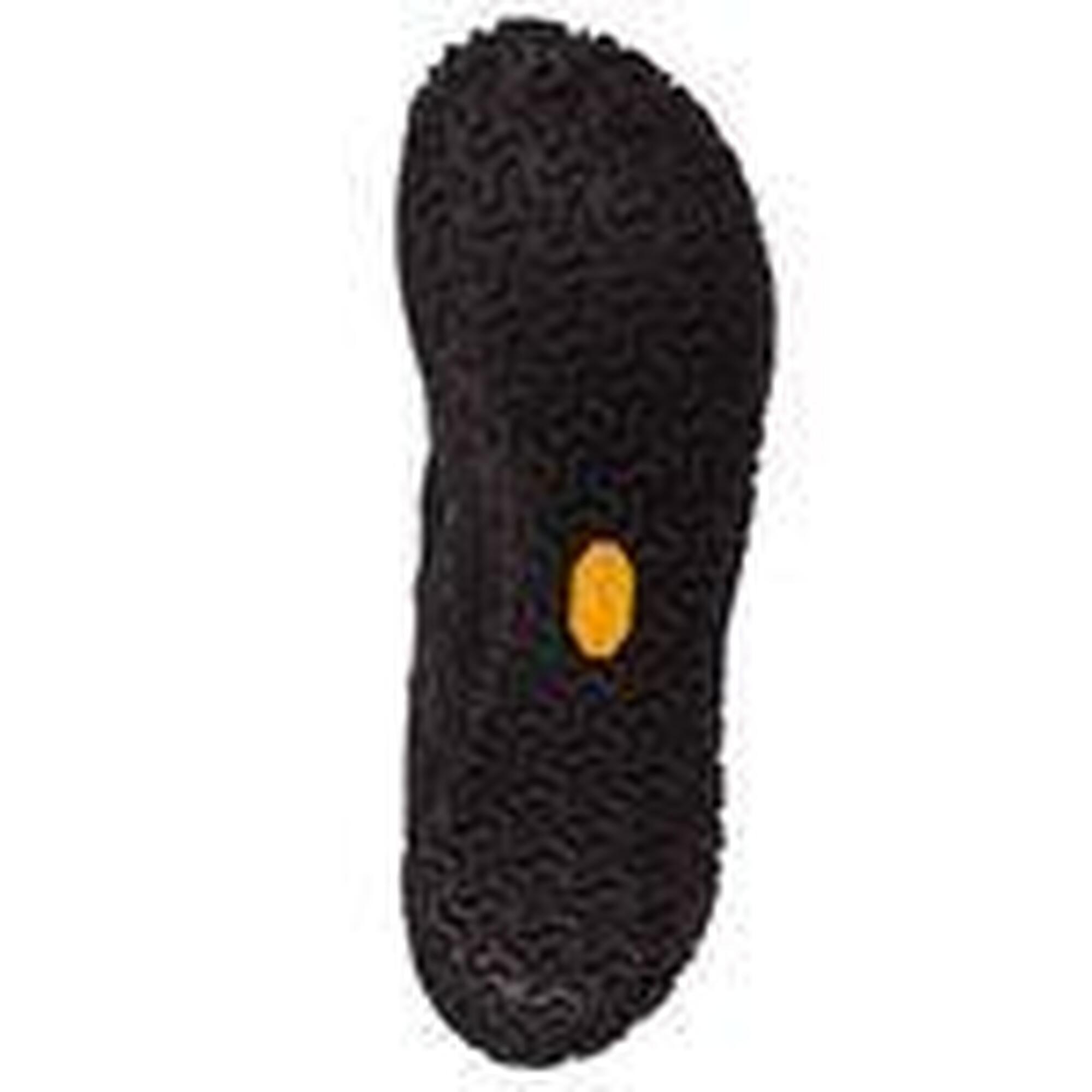 Pantofi de trail Merrell Trail Glove 7 pentru femei negru