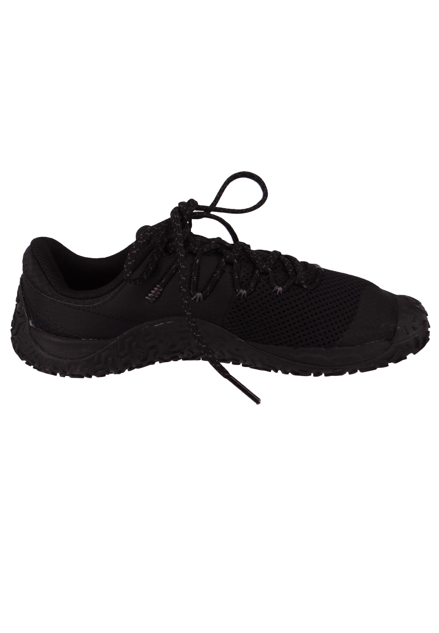 Barfußschuhe Merrell Trail Glove 7 schwarz Damen 5/6