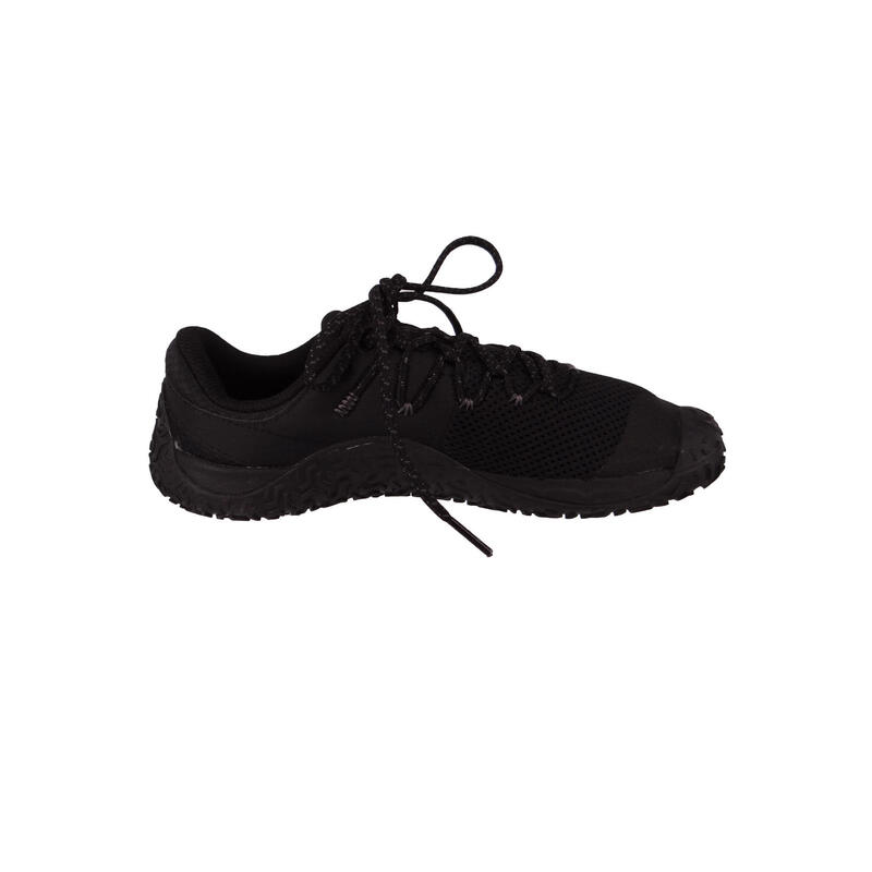 Pantofi de trail Merrell Trail Glove 7 pentru femei negru