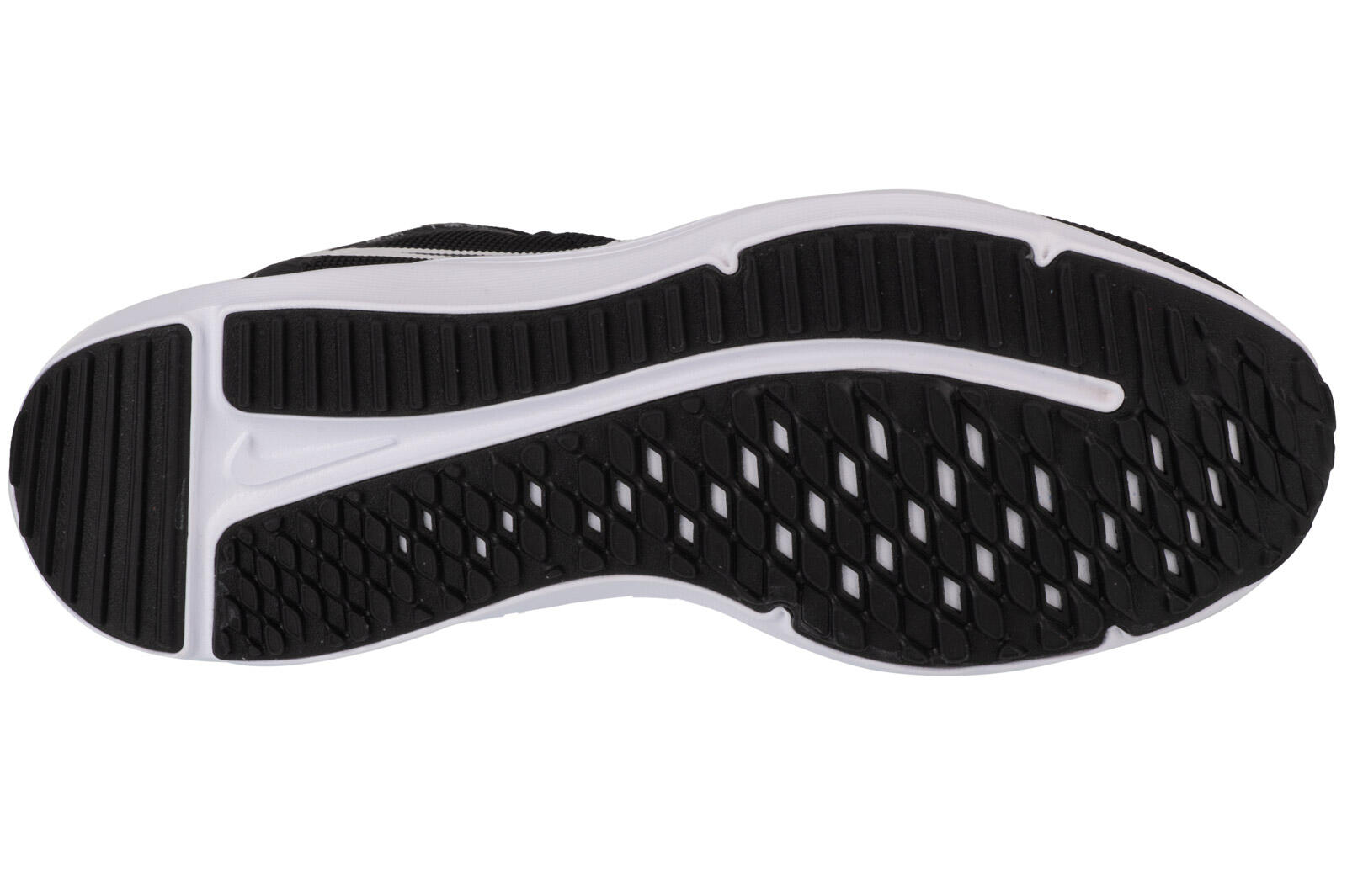 Sneakers Nike Modell Downshifter 12 C/o Farbe Schwarz 4/6