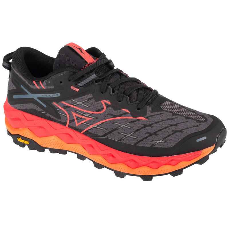 Chaussures de Trail Running Homme Mizuno Wave Mujin 10