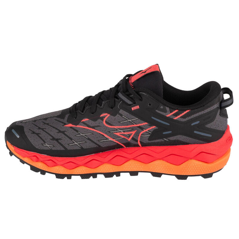 Mizuno Wave Mujin 10 Herren Trailrunning-Schuhe