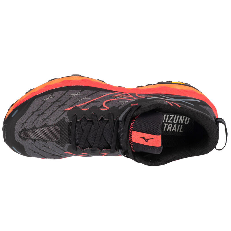 Chaussures de Trail Running Homme Mizuno Wave Mujin 10