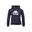 Kappa Taino Kids Hoodie, Jongen , Fitness, sweatshirts, marineblauw