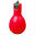 Sifflet Poire Rouge - Wizzball