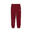 Essentials joggingbroek voor dames PUMA Intense Red