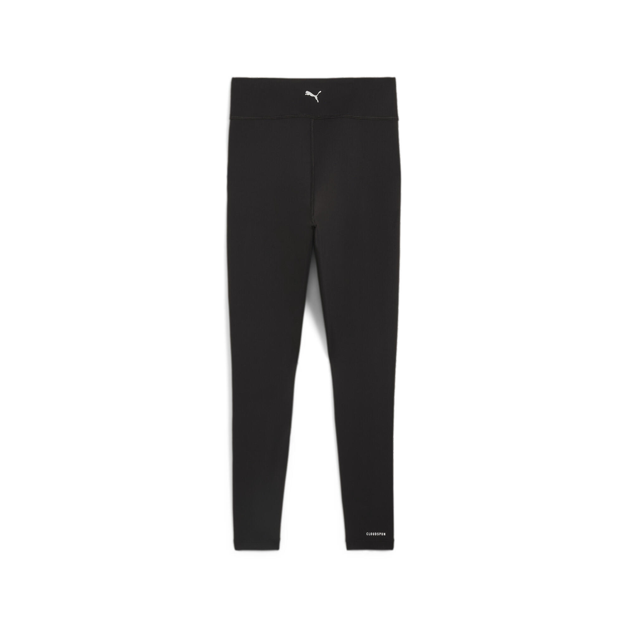 Mallas leggings de cintura alta CLOUDSPUN de canalé Mujer PUMA 7/7