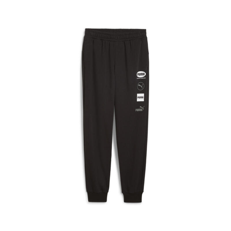 Pantalon de survêtement PUMA POWER Homme PUMA Black