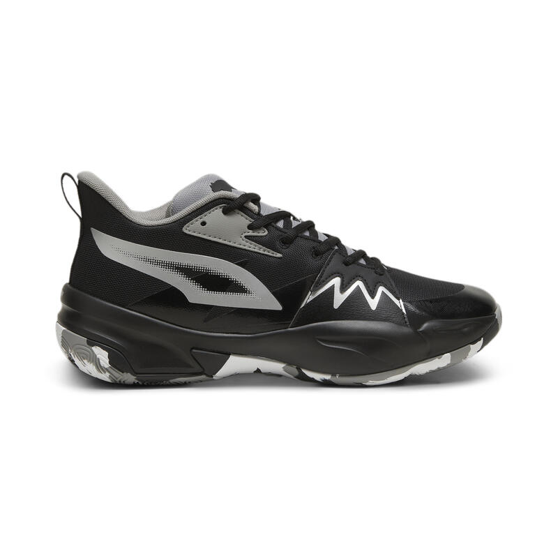Pantofi sport barbati Puma Genetics, Negru