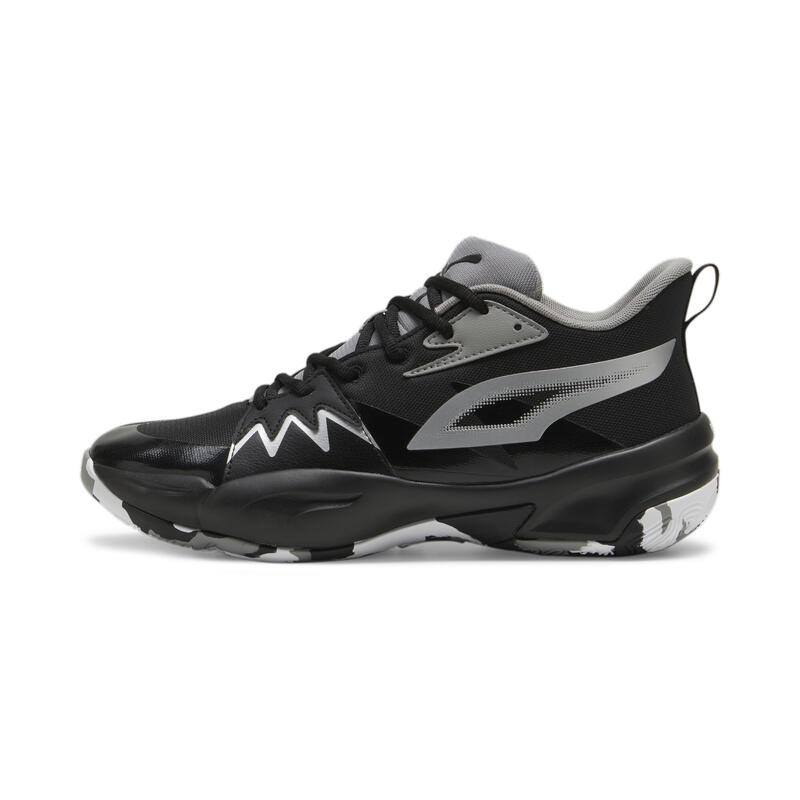 Pantofi sport barbati Puma Genetics, Negru