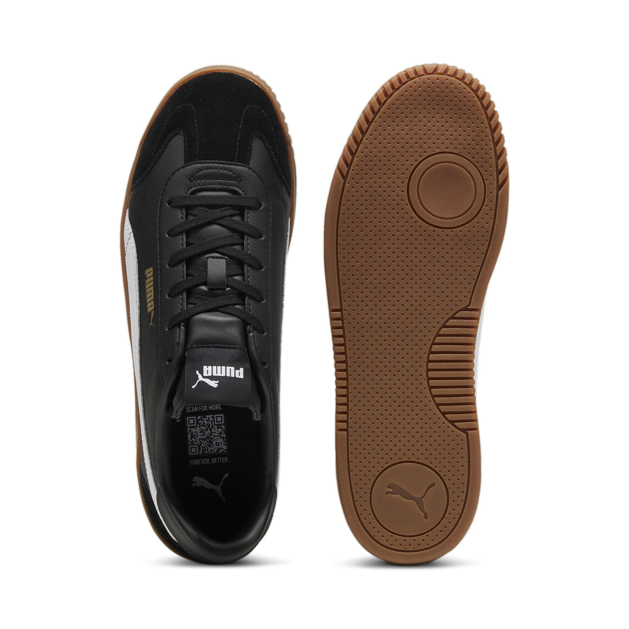 Sneakers PUMA Club 5v5 SD PUMA 6/7