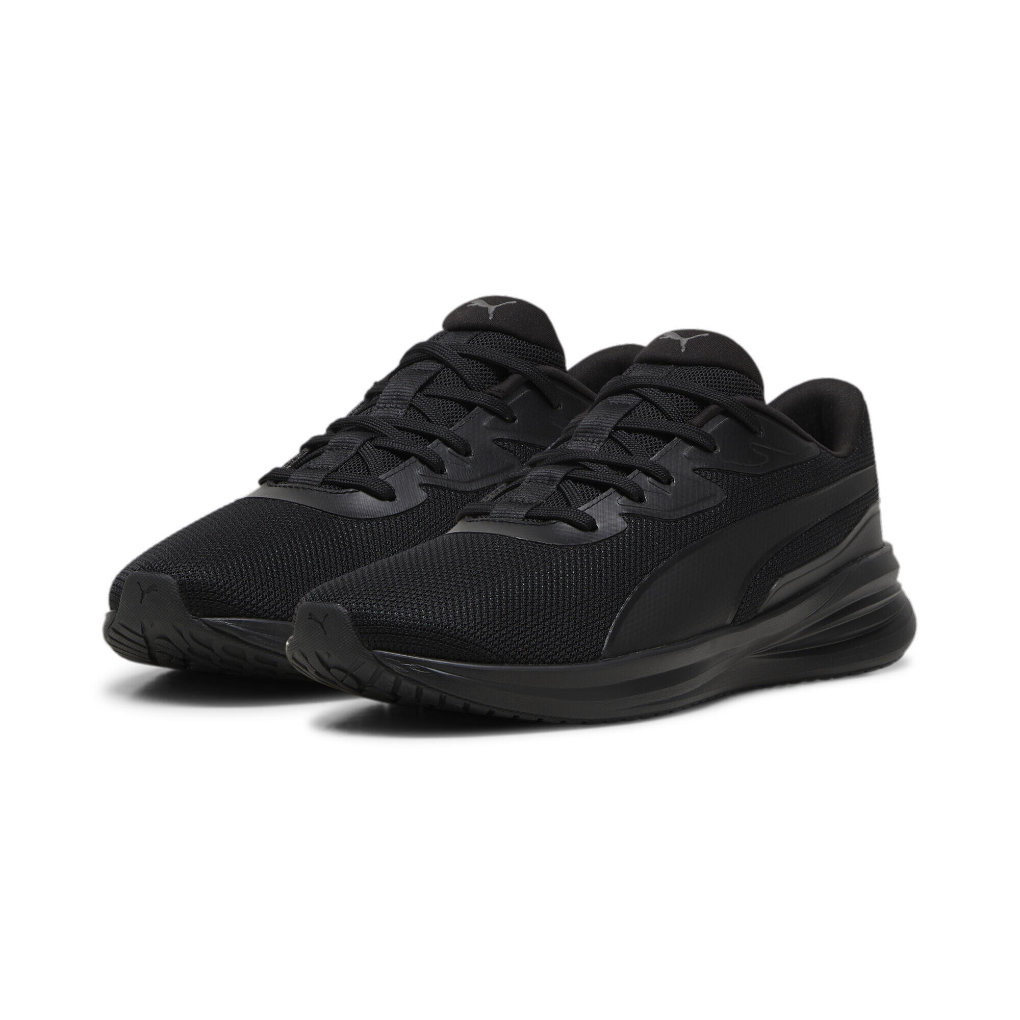 Scarpe da corsa Night Runner V3 PUMA Black |  Puma