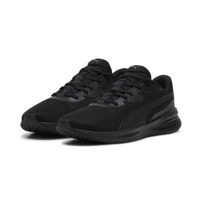 Night Runner V3 hardloopschoenen PUMA Black