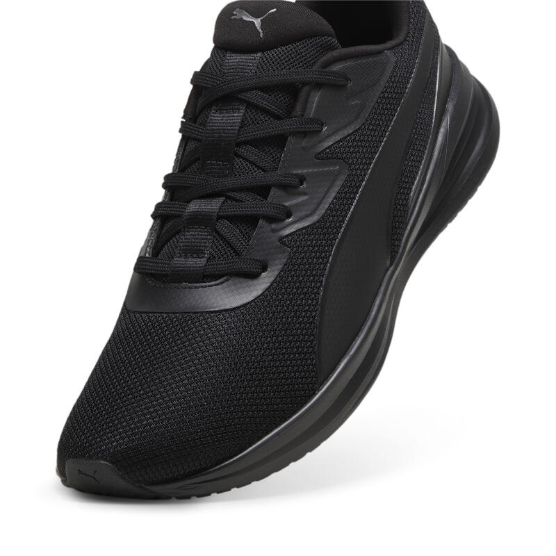 Night Runner V3 hardloopschoenen PUMA Black