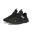 Softride Oneforall Femme hardloopschoenen voor dames PUMA Black White