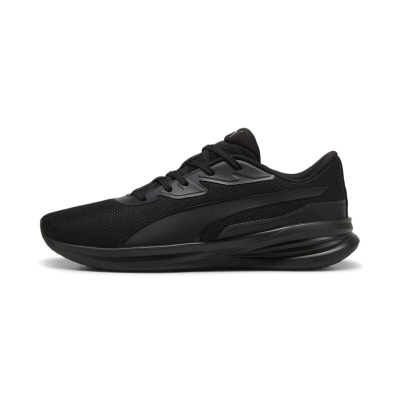 Night Runner V3 hardloopschoenen PUMA Black