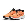 Chaussures de running Reflect Lite PUMA Neon Citrus Black Orange