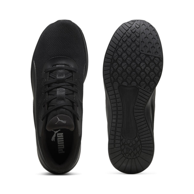 Night Runner V3 hardloopschoenen PUMA Black