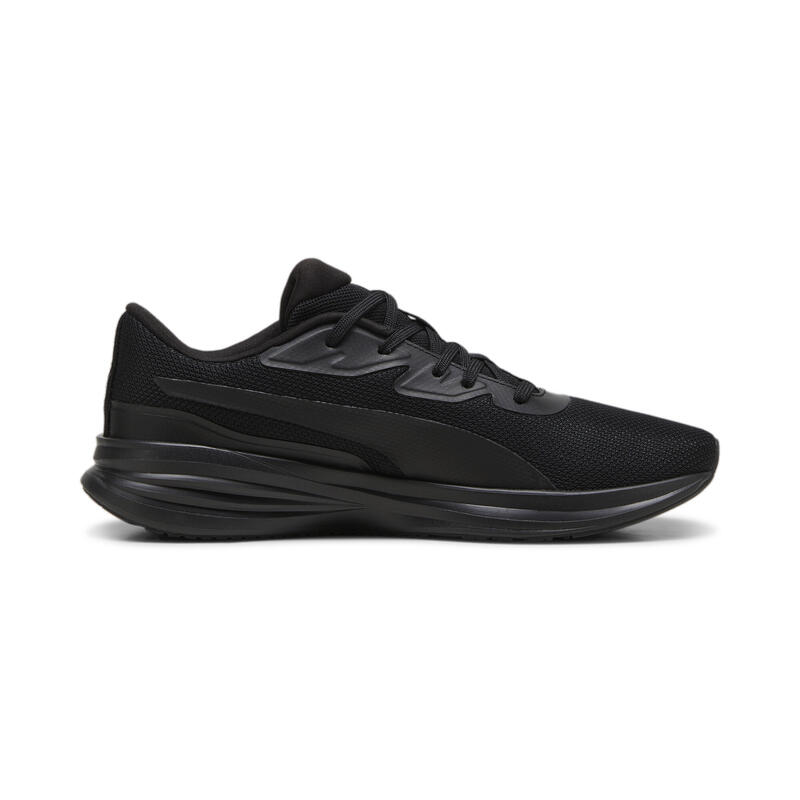 Night Runner V3 hardloopschoenen PUMA Black