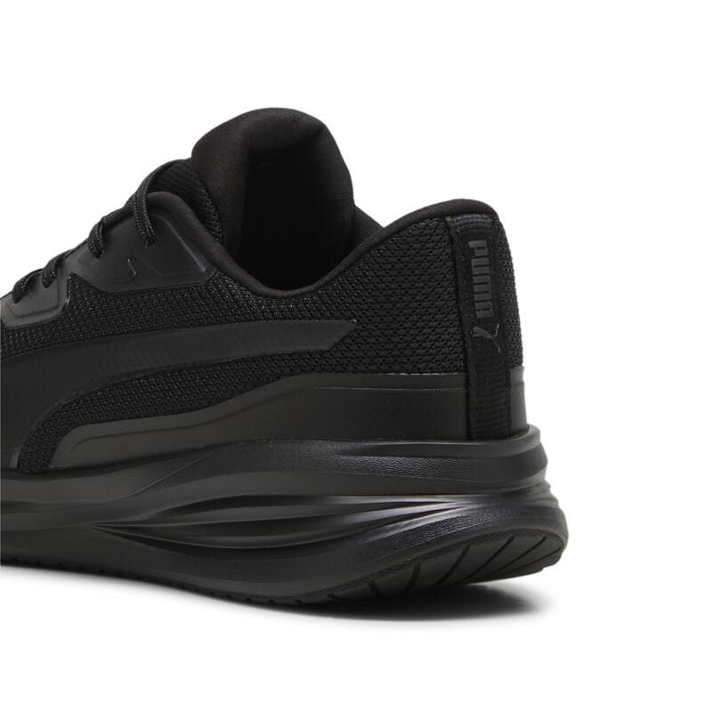 Chaussures de running Night Runner V3 PUMA Black