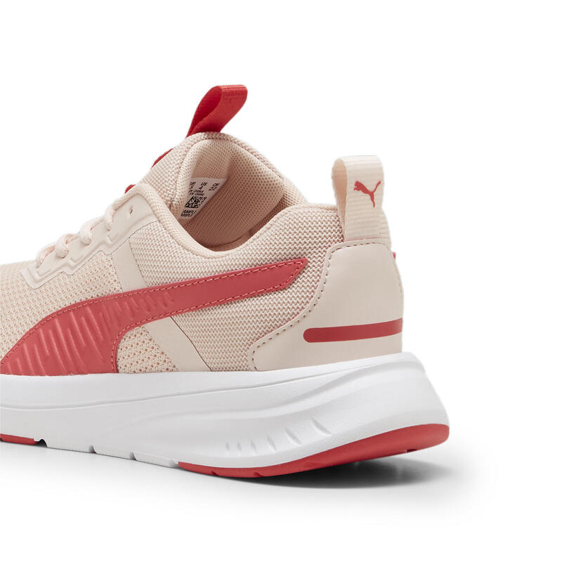 Tenisi Evolve Run Mesh Tineret PUMA Island Pink White