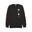 Sweat à col rond et imprimés PUMA POWER Homme PUMA Black