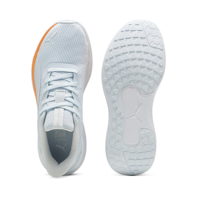 Chaussures de running Reflect Lite PUMA Dewdrop Neon Citrus Blue Orange