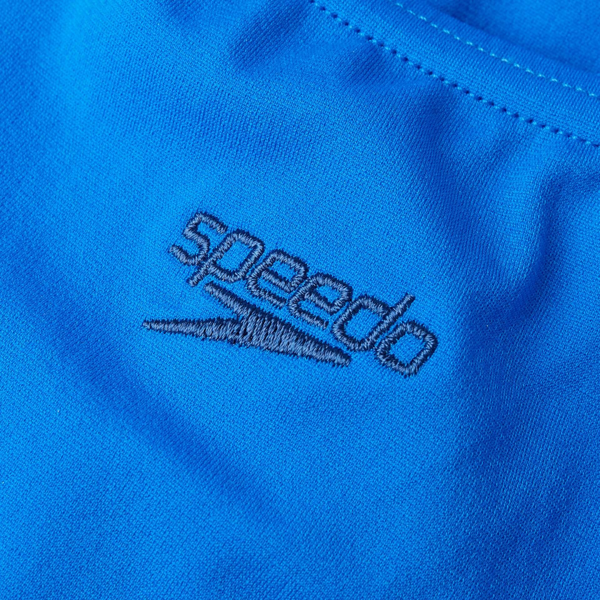 Maillot de bain 1 pièce fille Speedo Eco+ Medalist 6/6