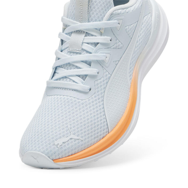 Chaussures de running Reflect Lite PUMA Dewdrop Neon Citrus Blue Orange