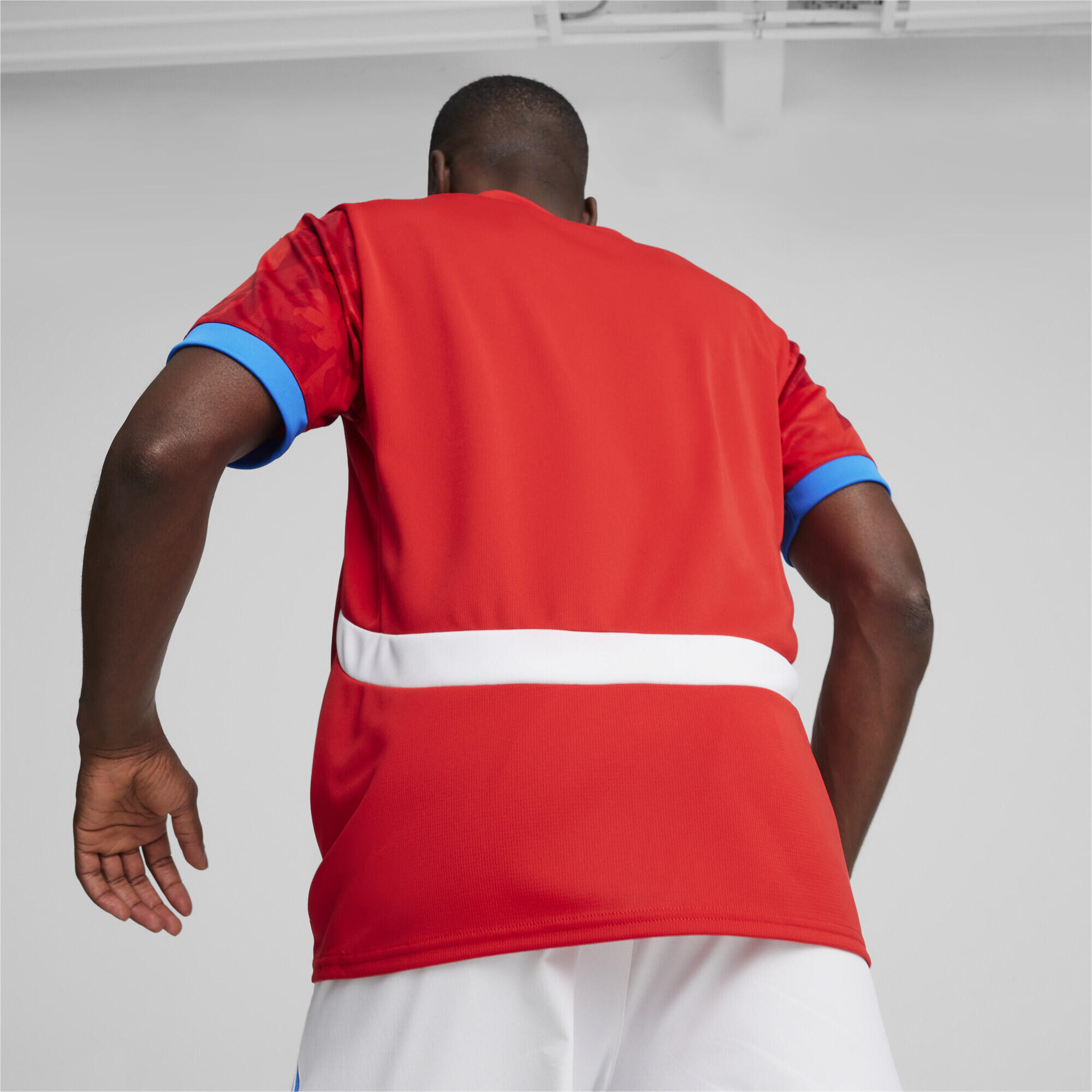 Pánský dres Česká republika 2024 PUMA 5/7