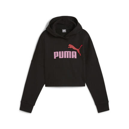 Sweat à capuche Puma modèle 671134-34 pour filles