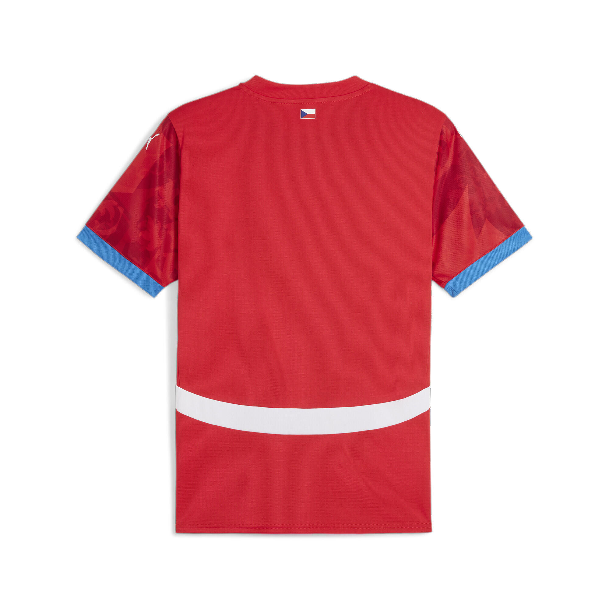 Pánský dres Česká republika 2024 PUMA 6/7