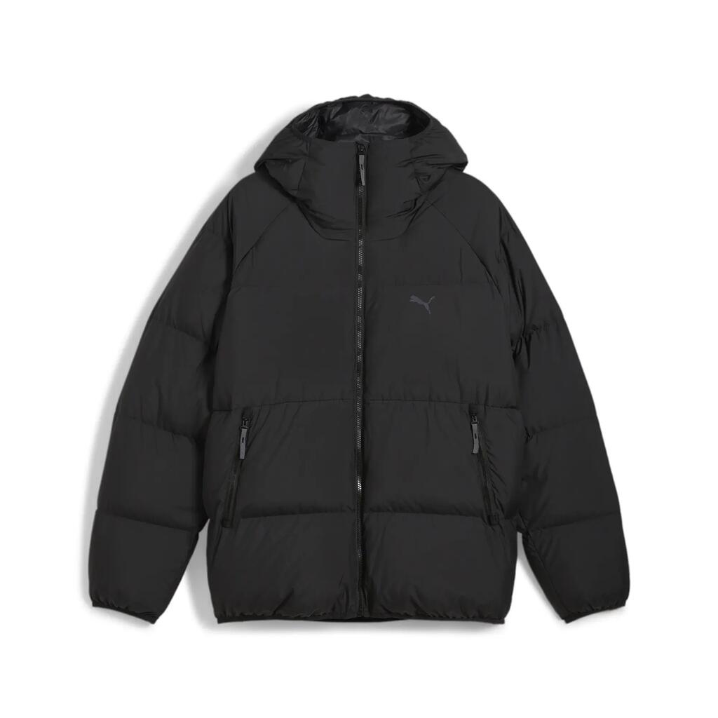 Puma Hooded Men's Sports Jacket
