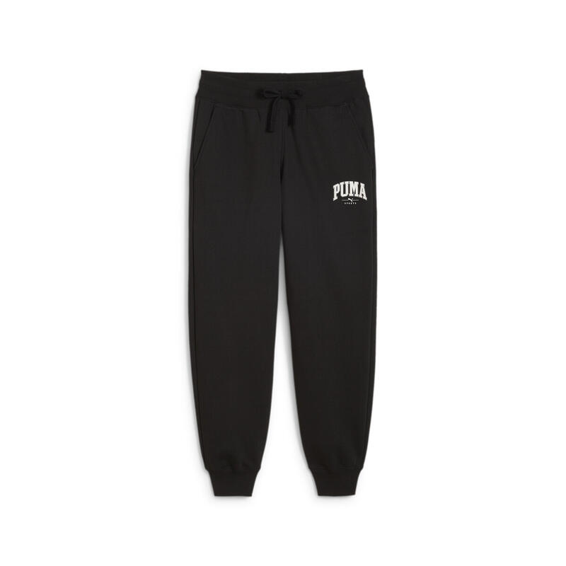 Pantaloni PUMA SQUAD da donna PUMA Black