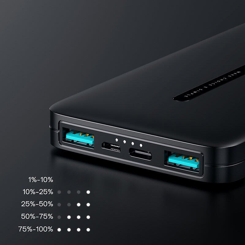 Powerbank Joyroom 10000mAh 2,1A 2x USB