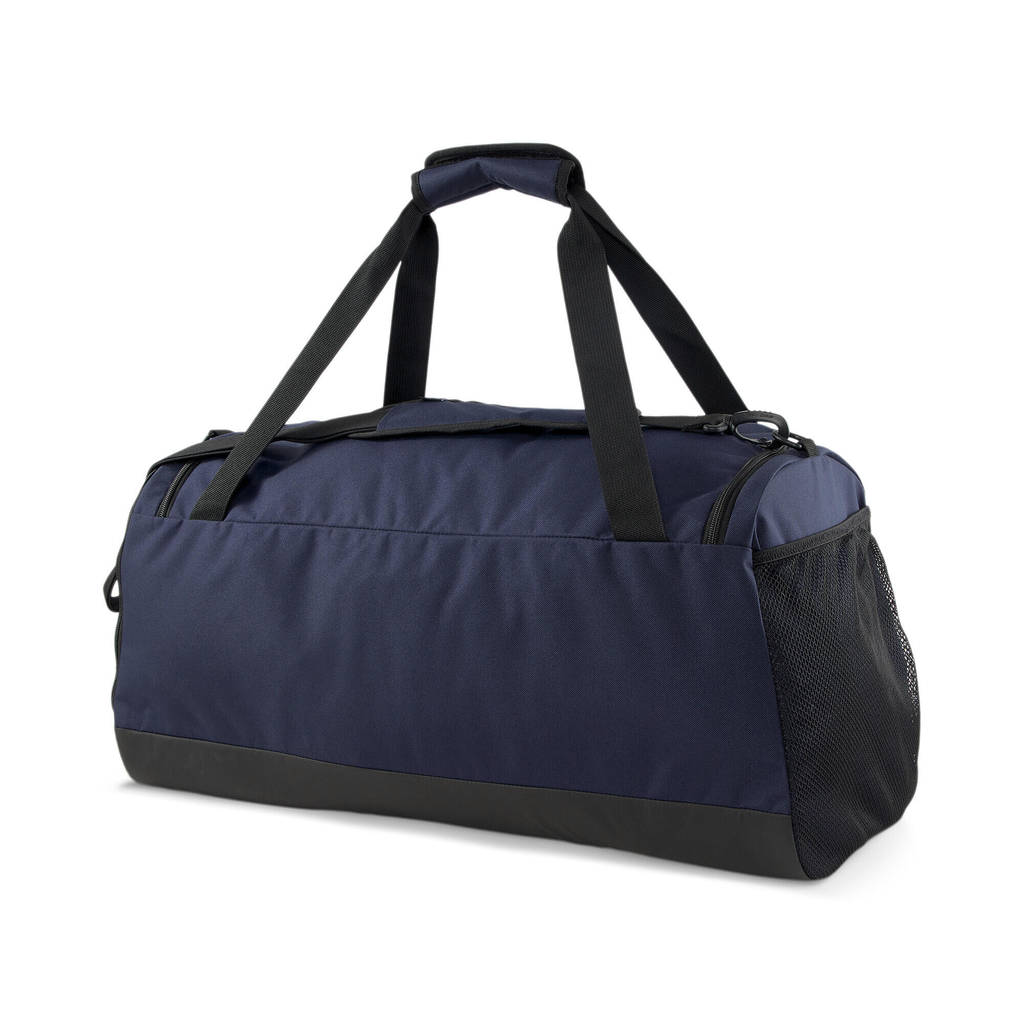 Saco de viagem Challenger M PUMA Navy Blue 5/6