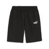 ESS geweven cargoshort voor heren PUMA Black