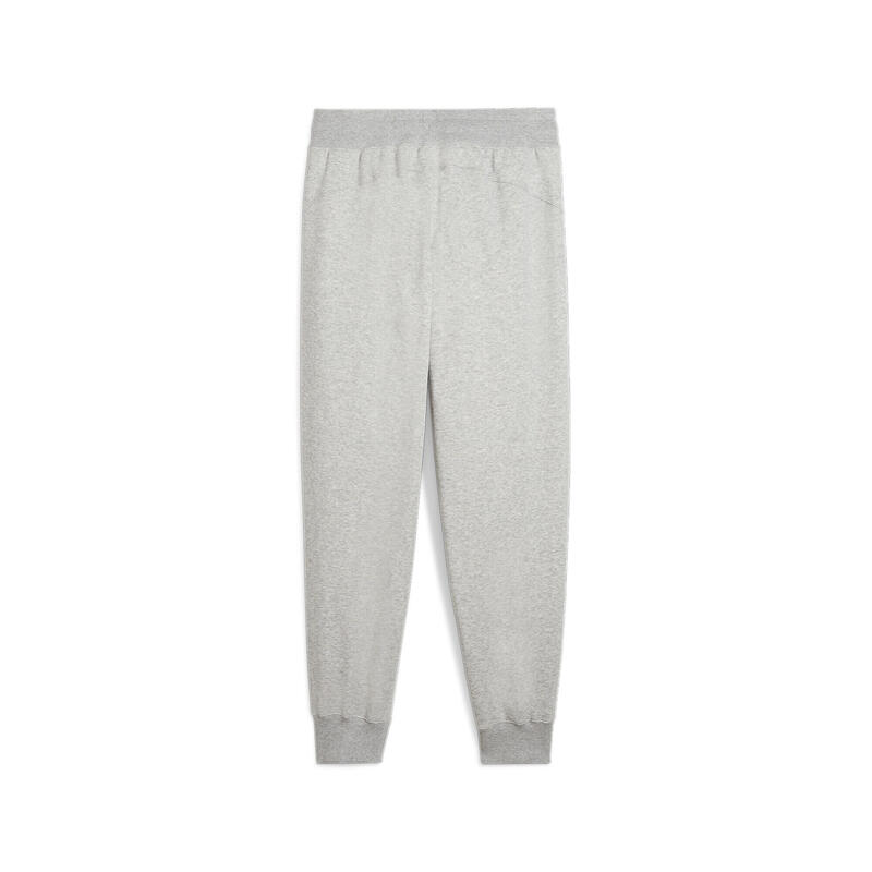 Pantalones PUMA SQUAD Mujer PUMA Light Gray Heather