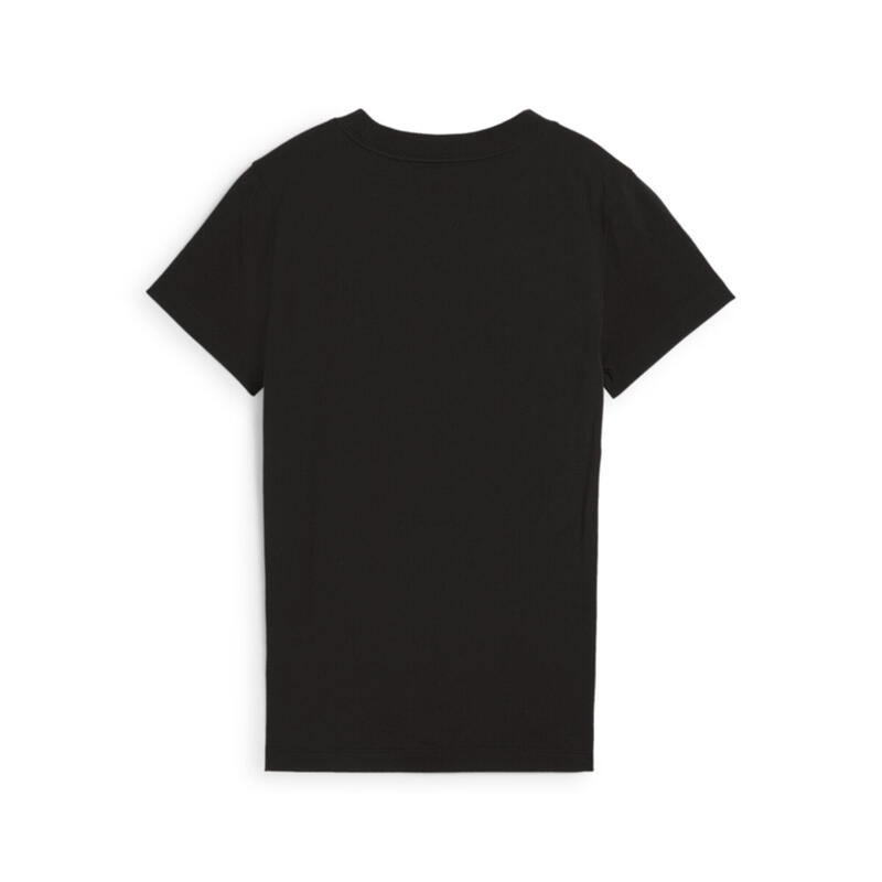 Tricou grafic PUMA SQUAD Femei PUMA Black