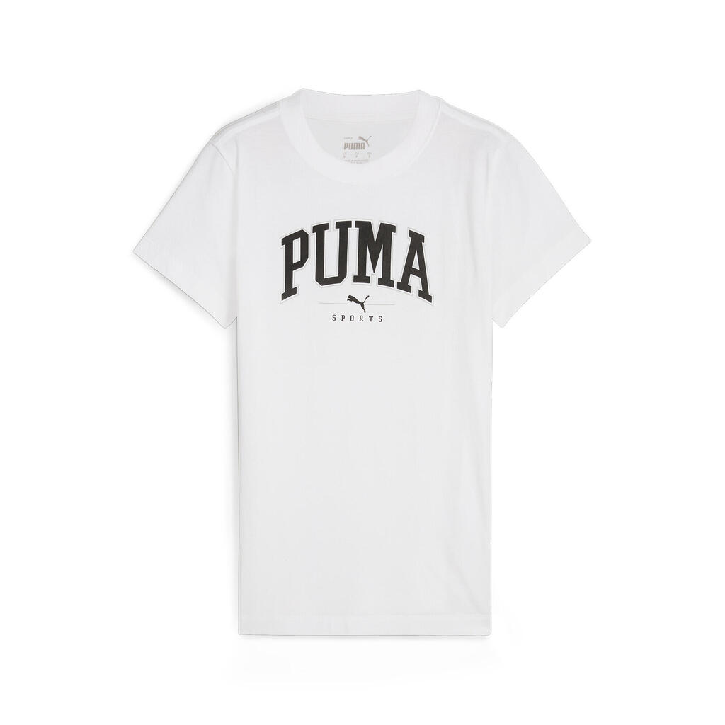 T-shirt Puma for women