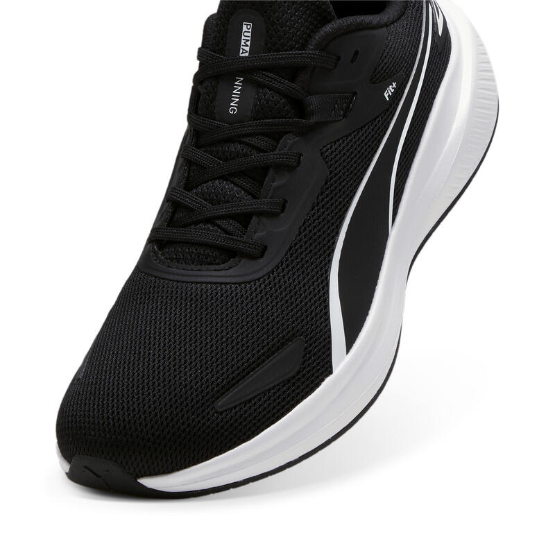 Zapatillas de running Skyrocket Lite PUMA Black White