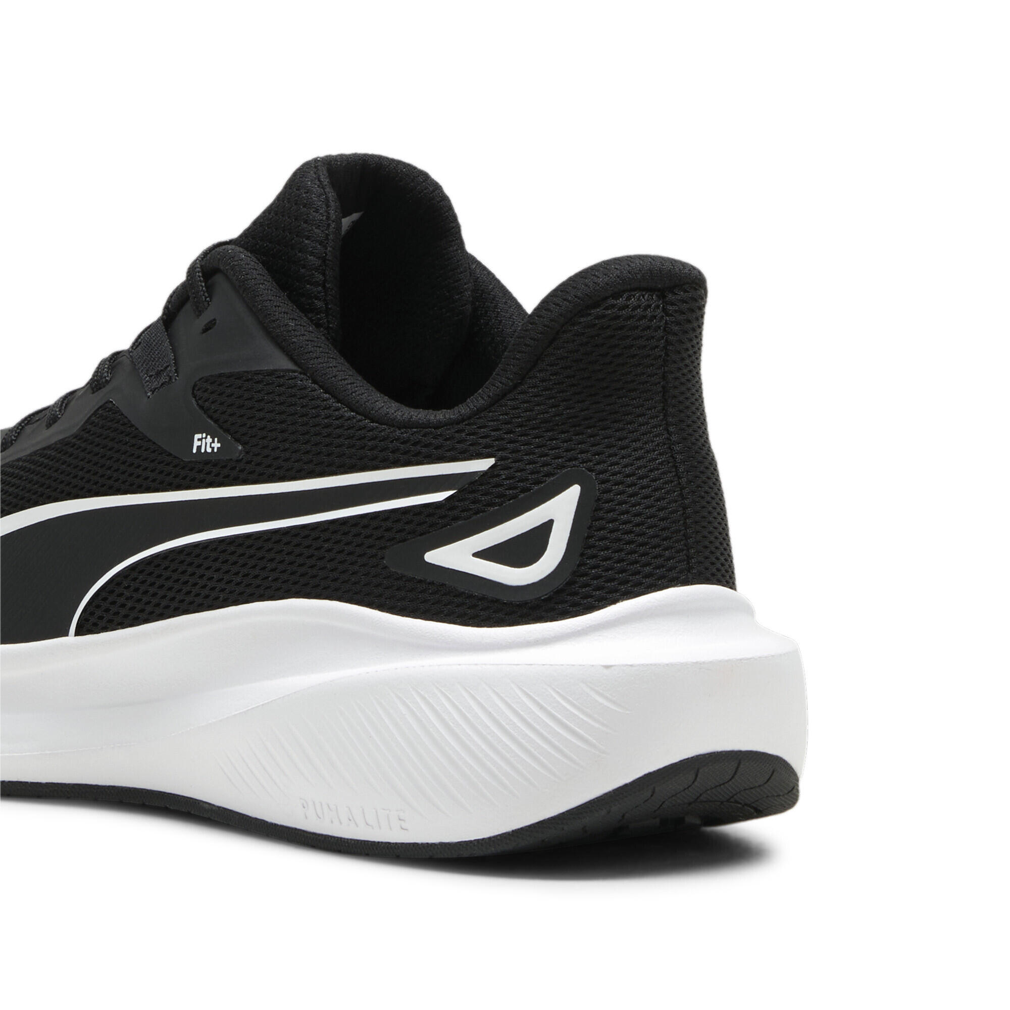 Skyrocket Lite Laufschuhe Erwachsene PUMA Black White 3/7