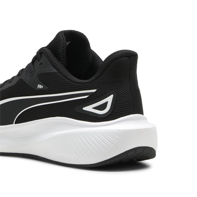 Skyrocket Lite futócipő PUMA Black White