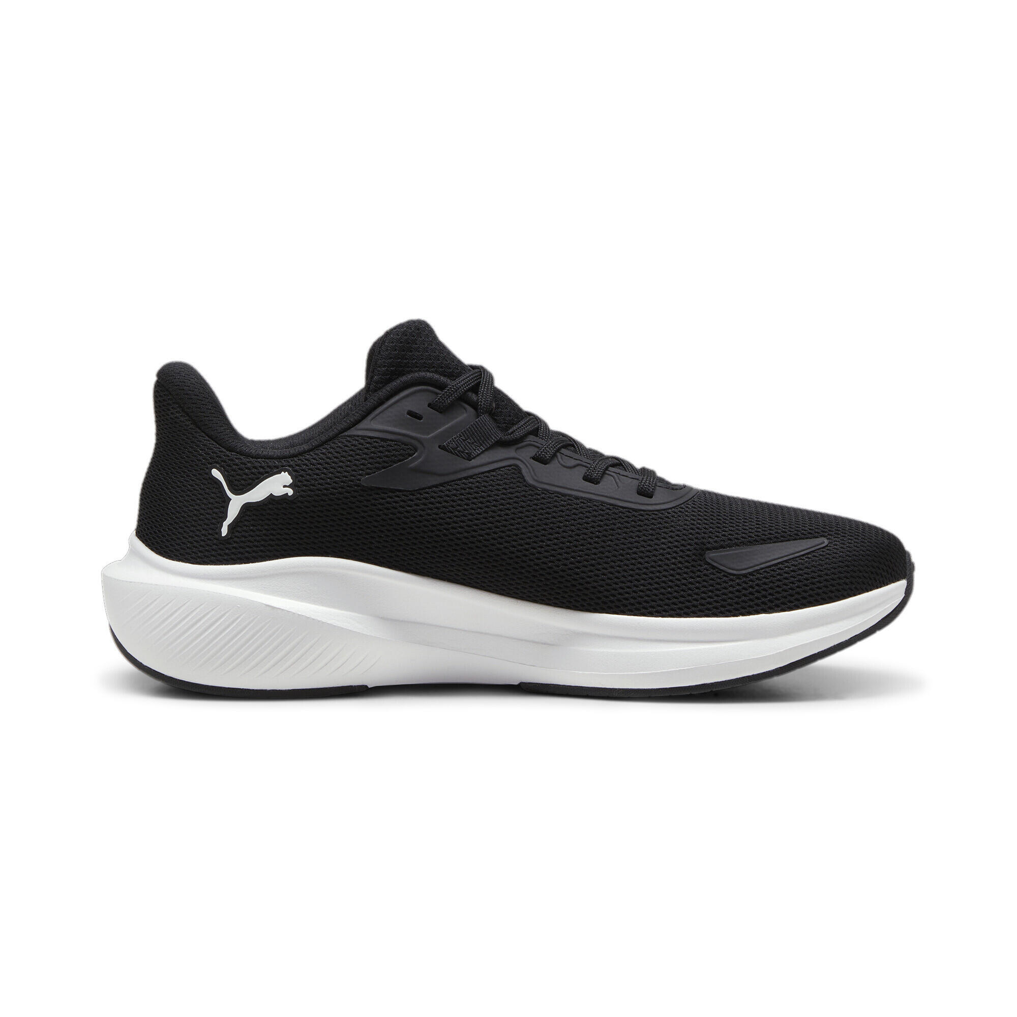Skyrocket Lite Laufschuhe Erwachsene PUMA Black White 6/7