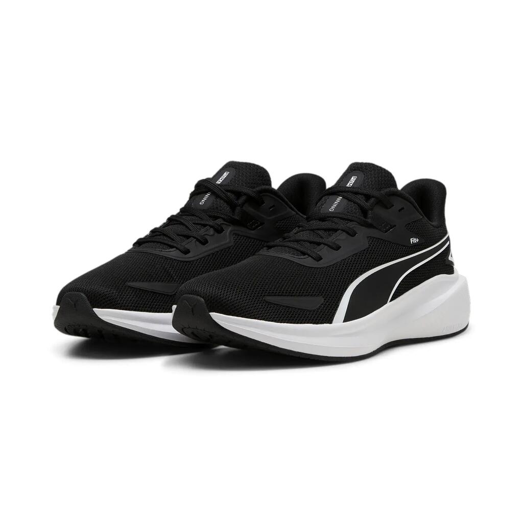BLACK / WHITE