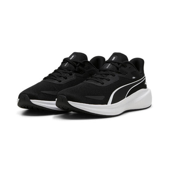 Scarpe da running Lite Skyrocket PUMA Black White