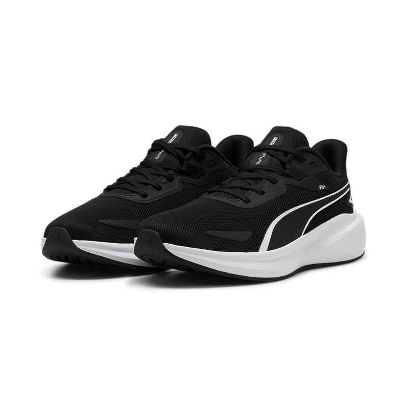 Zapatillas de running Skyrocket Lite PUMA Black White