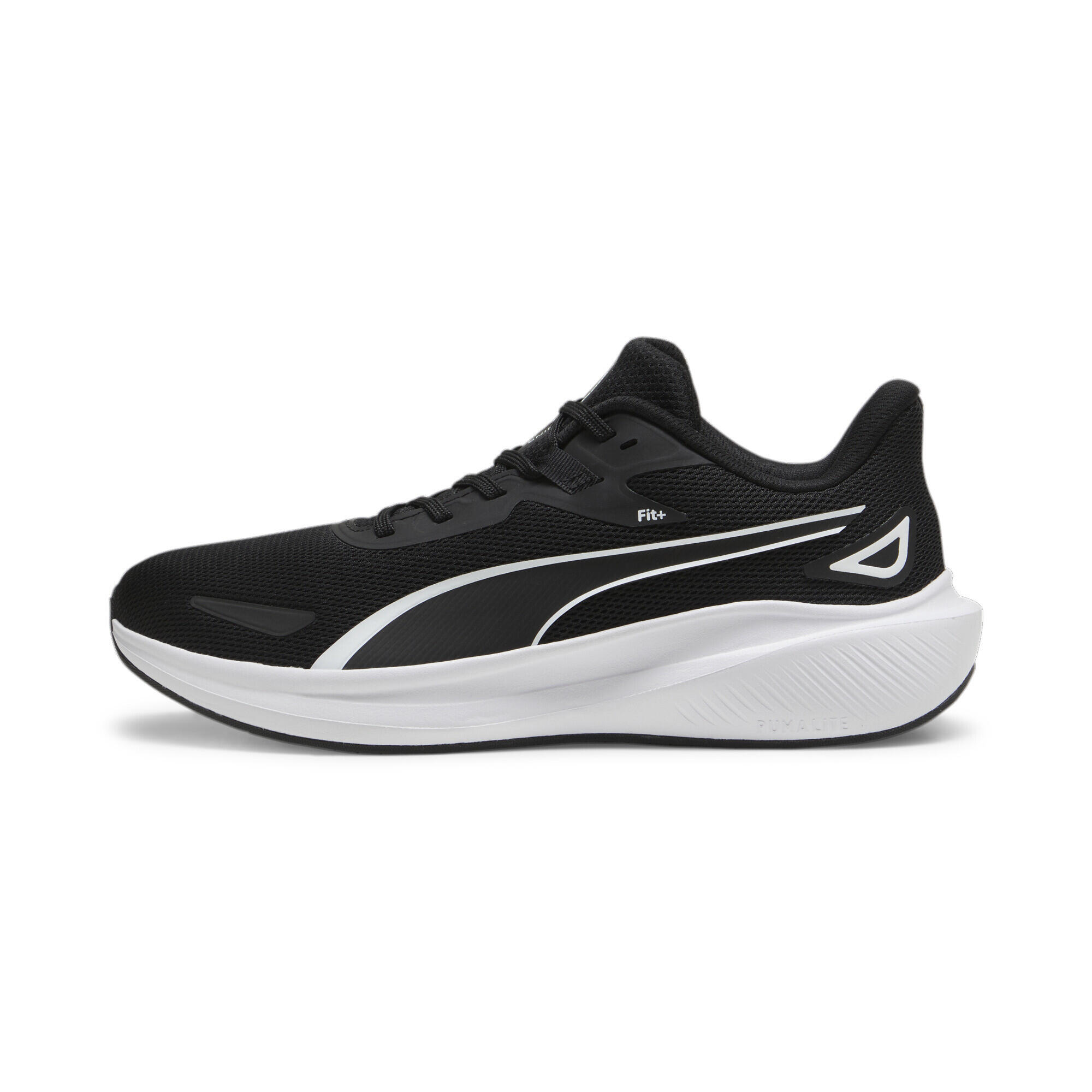 Skyrocket Lite Laufschuhe Erwachsene PUMA Black White 4/7