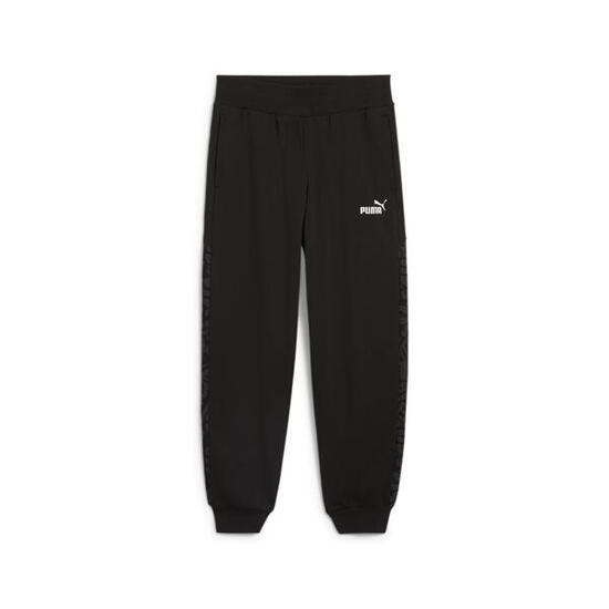 HYPERNATURAL Hose Damen PUMA Black